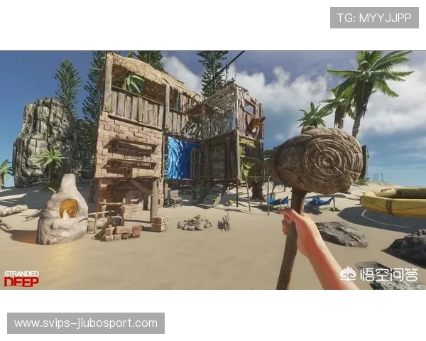 在森林游戏中如何建造自己的房屋以及游戏中的建筑技巧解析 在森林游戏中如何建造自己的房屋以及游戏中的建筑技巧解析